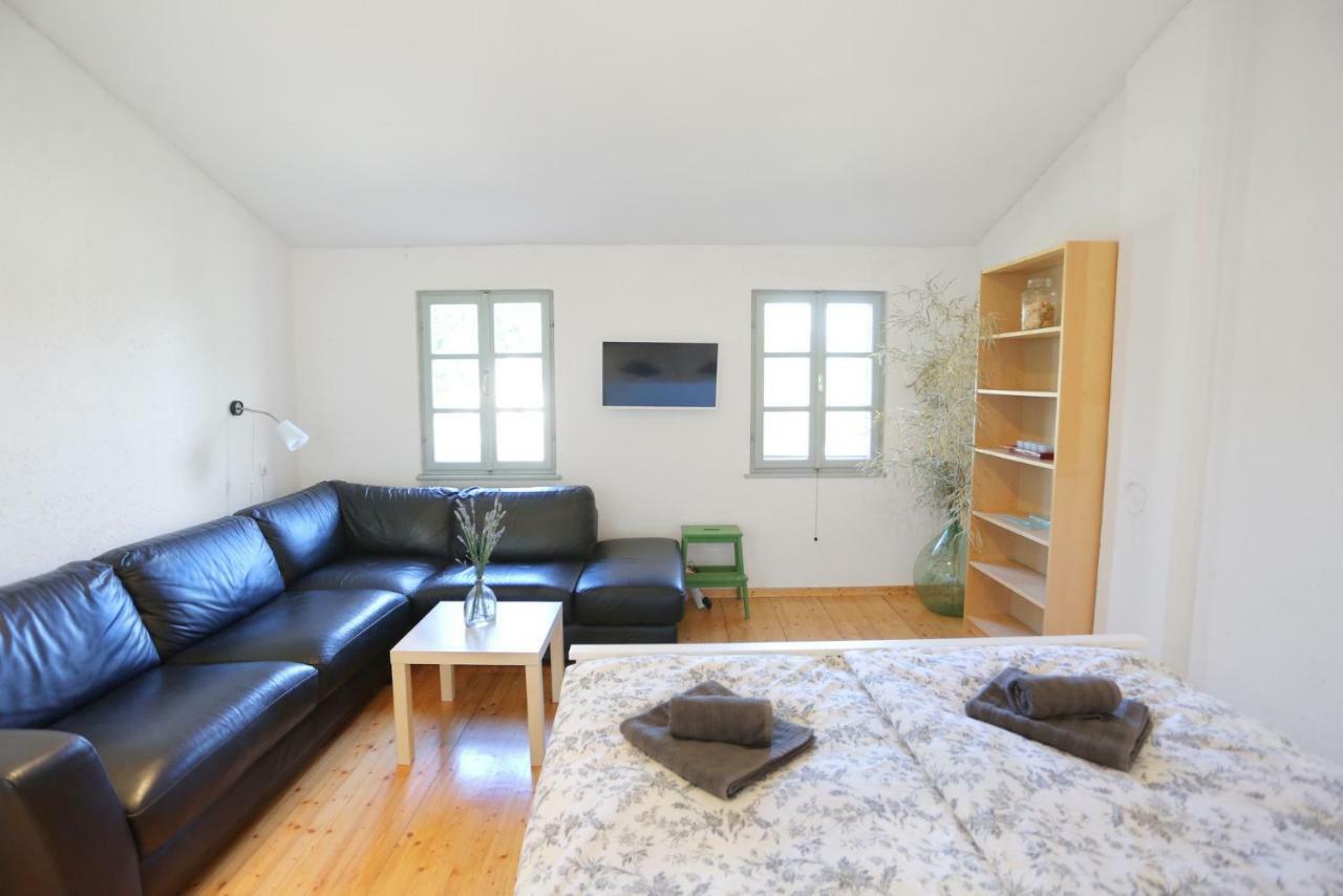 Rural Apartment Geja Umag Exterior photo
